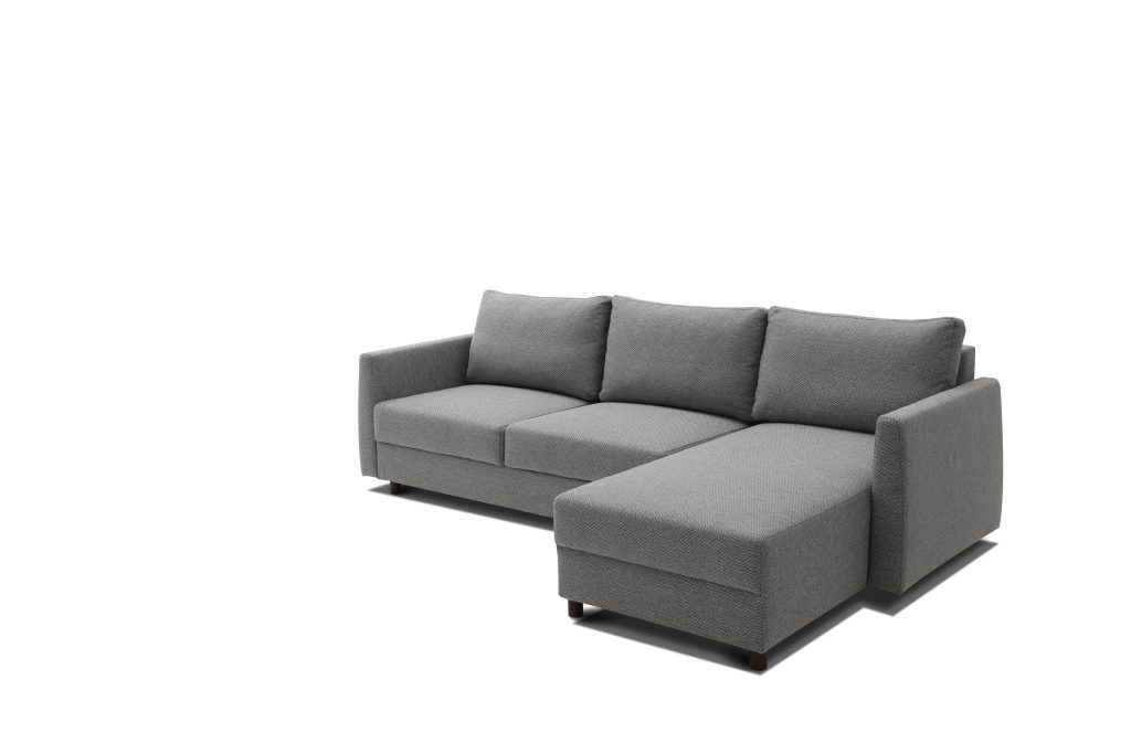 ახალი ავეჯი • New Furniture