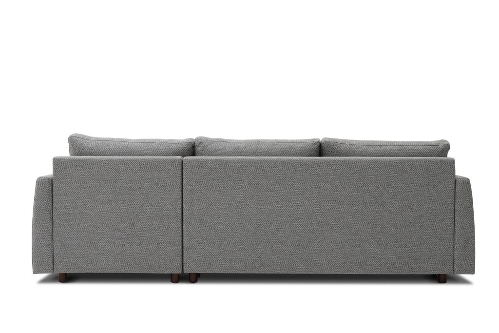 ახალი ავეჯი • New Furniture