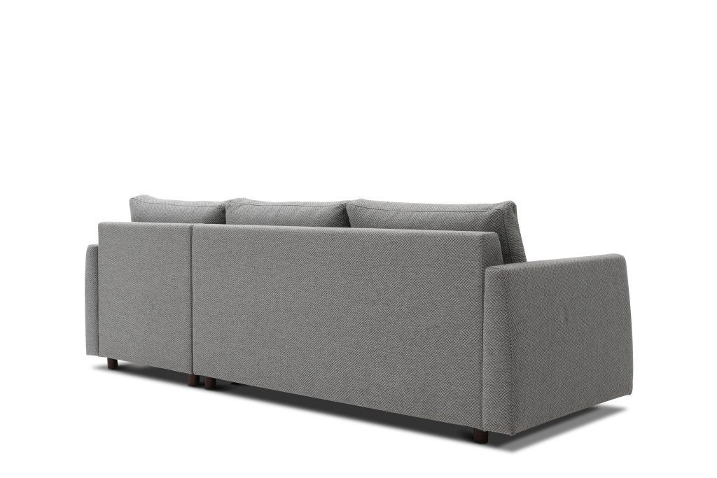 ახალი ავეჯი • New Furniture