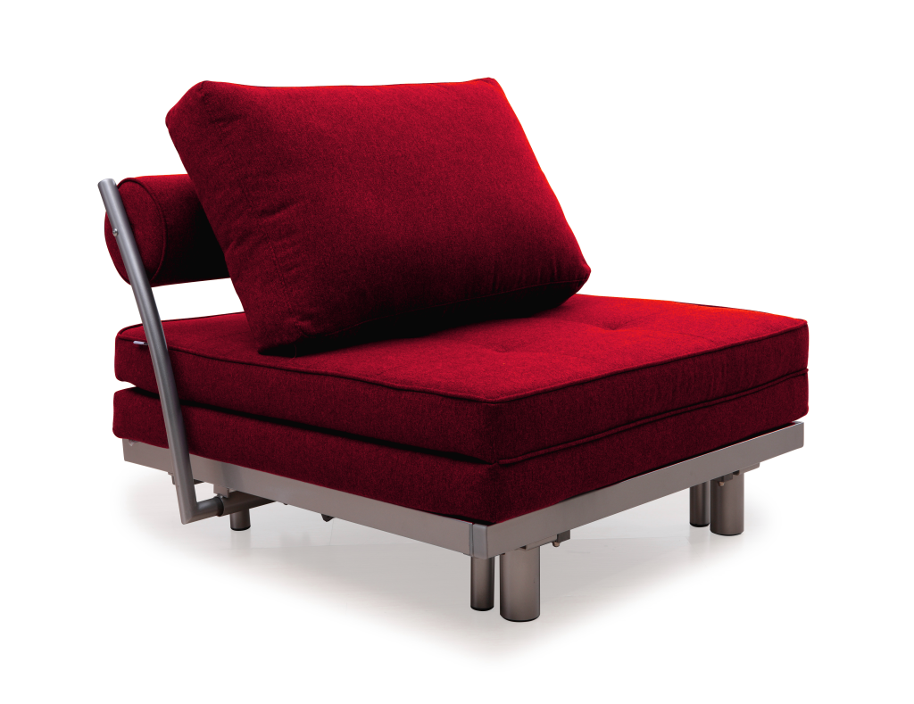 ახალი ავეჯი • New Furniture