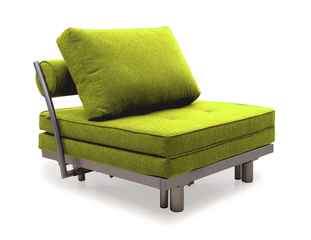 ახალი ავეჯი • New Furniture
