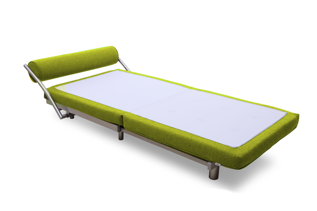 ახალი ავეჯი • New Furniture