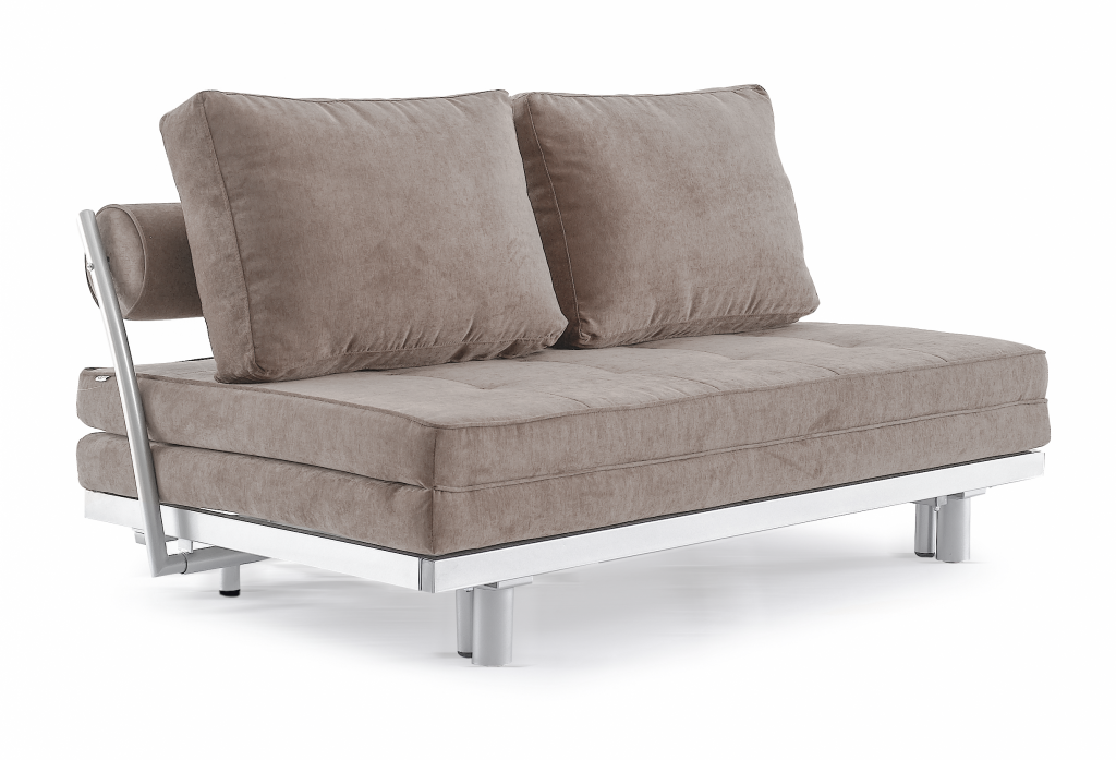 ახალი ავეჯი • New Furniture