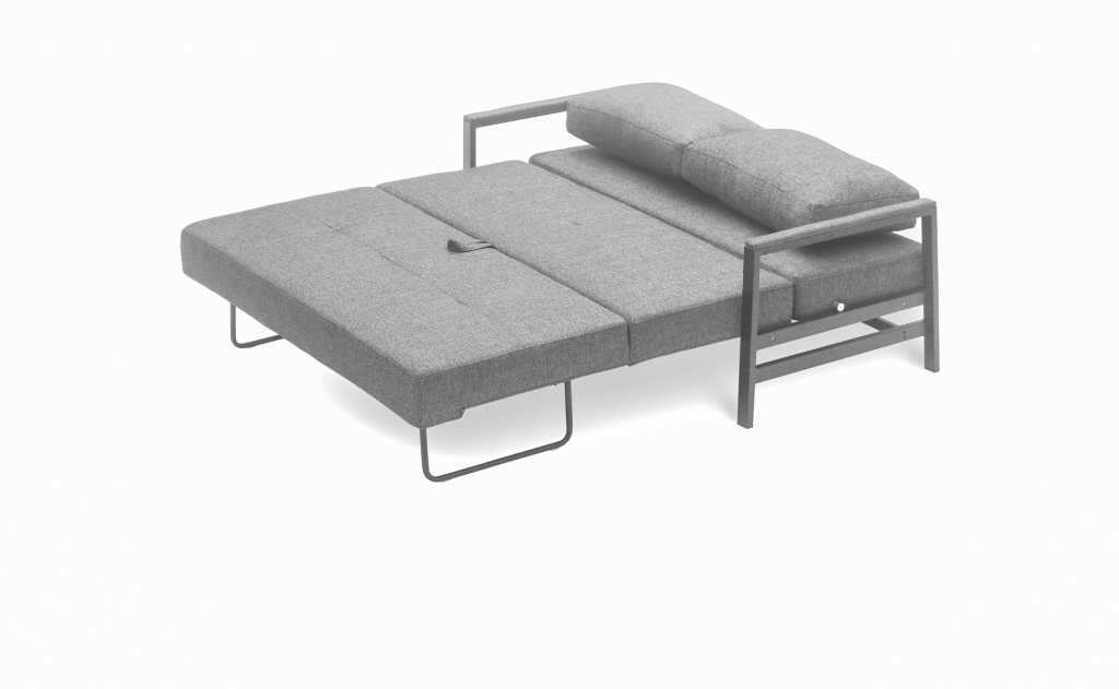 ახალი ავეჯი • New Furniture