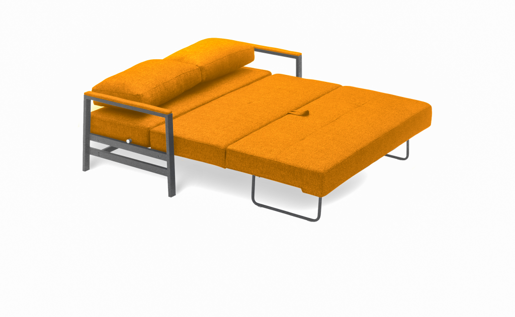 ახალი ავეჯი • New Furniture
