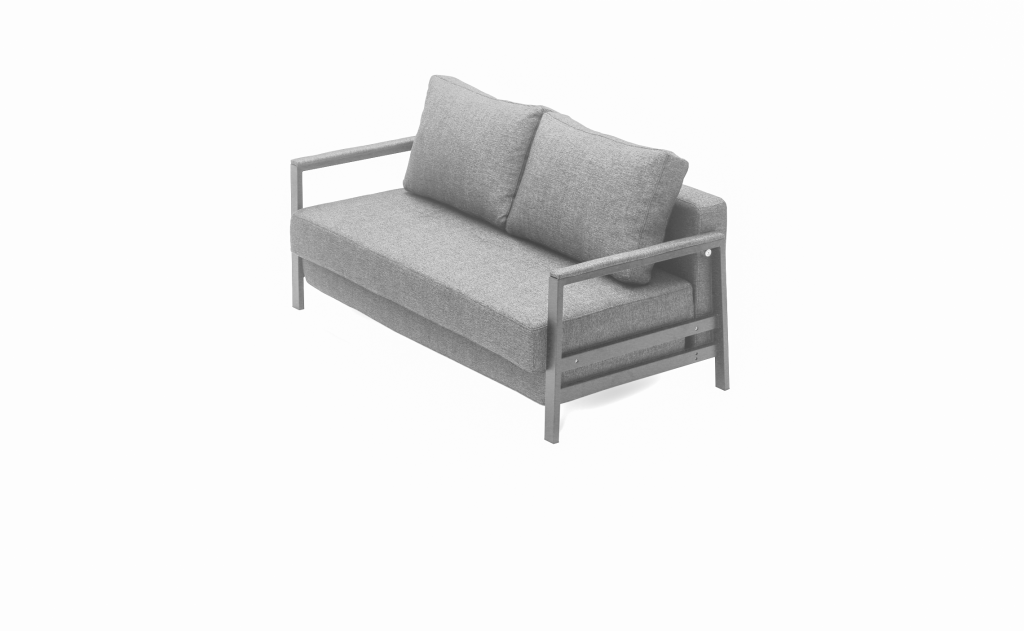 ახალი ავეჯი • New Furniture