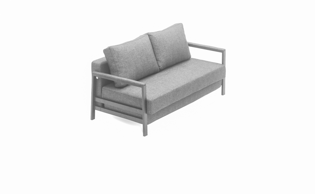 ახალი ავეჯი • New Furniture