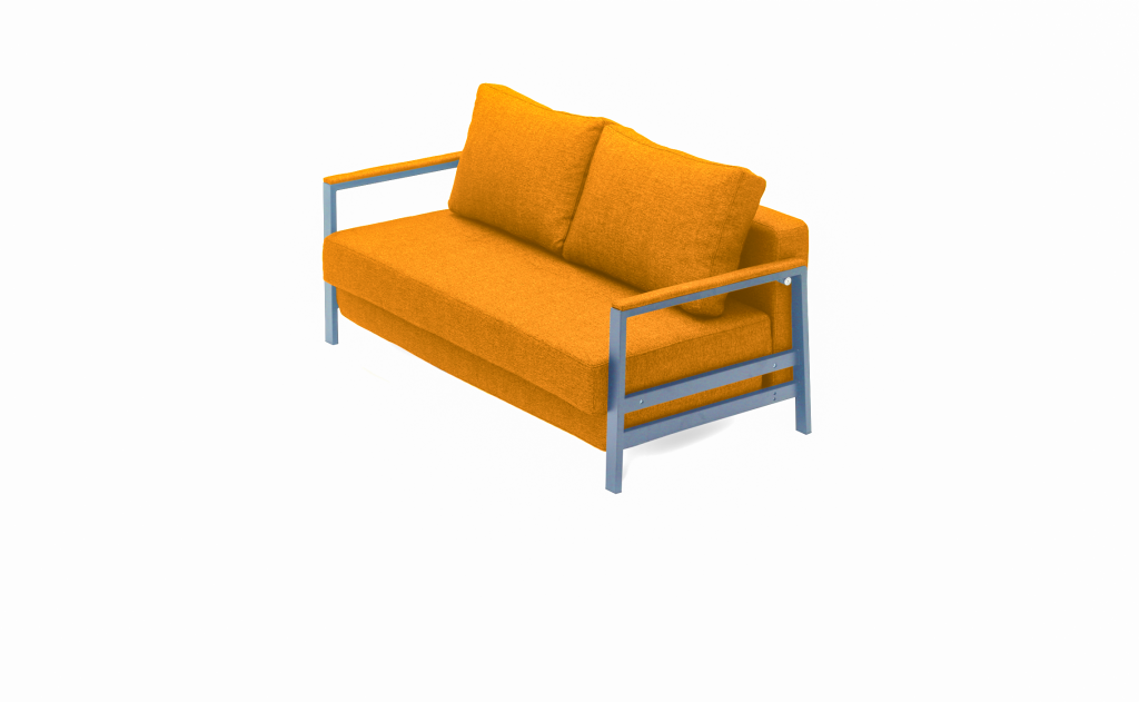 ახალი ავეჯი • New Furniture