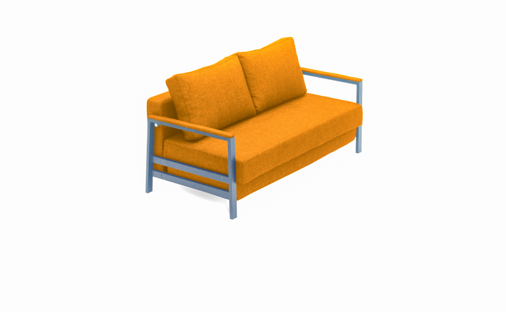 ახალი ავეჯი • New Furniture