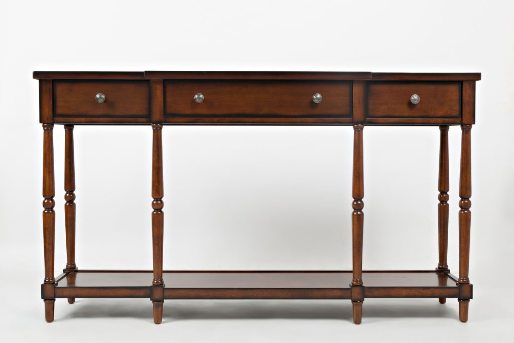 ახალი ავეჯი • New Furniture