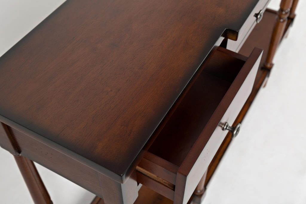 ახალი ავეჯი • New Furniture