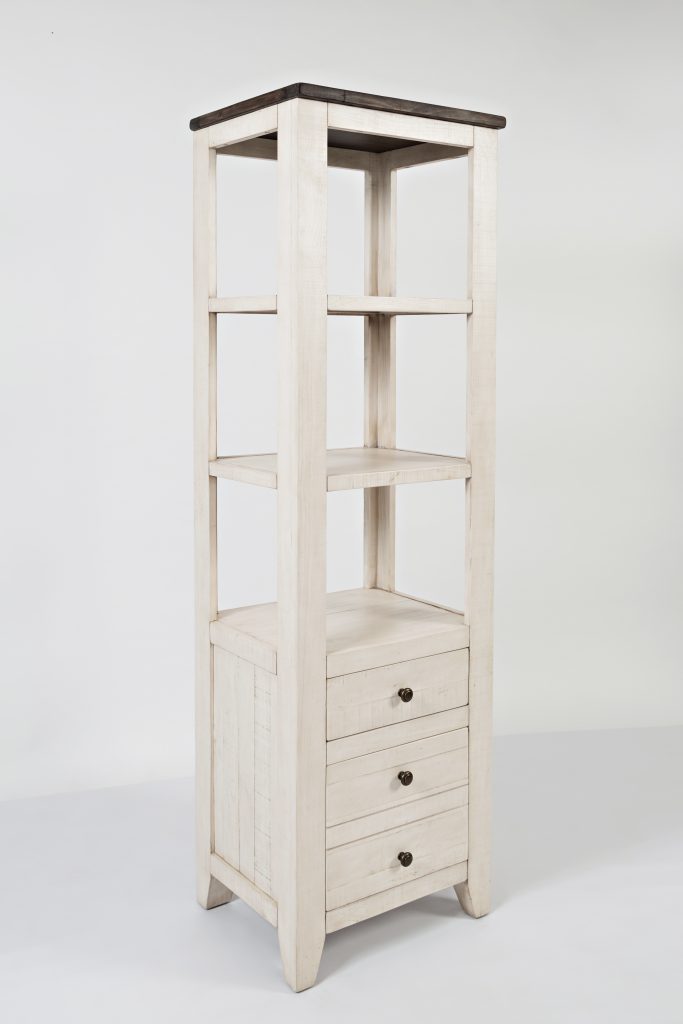 ახალი ავეჯი • New Furniture