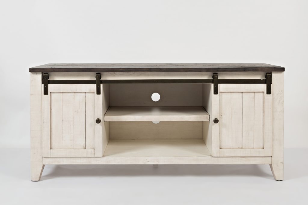 ახალი ავეჯი • New Furniture