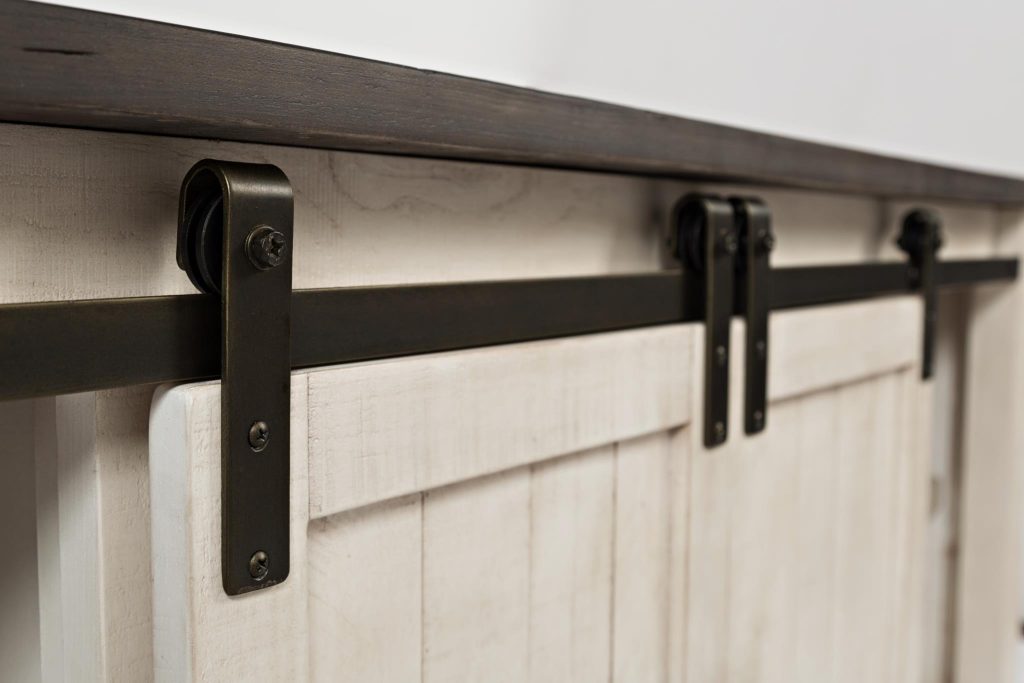 ახალი ავეჯი • New Furniture