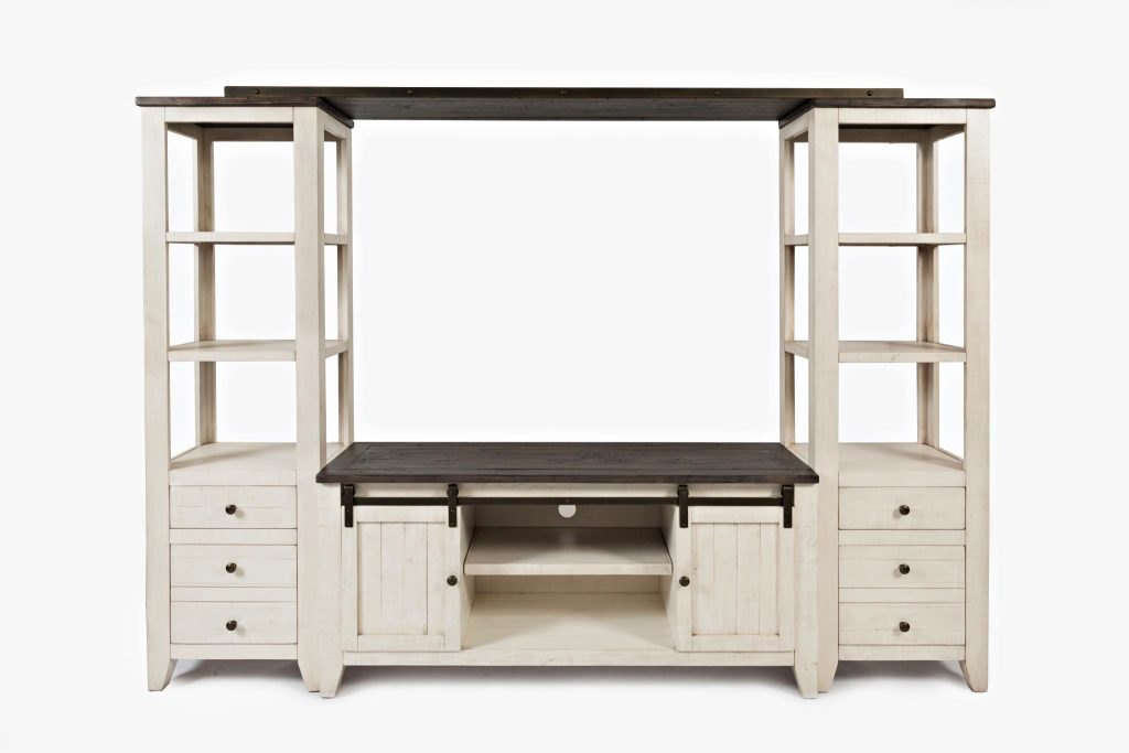 ახალი ავეჯი • New Furniture