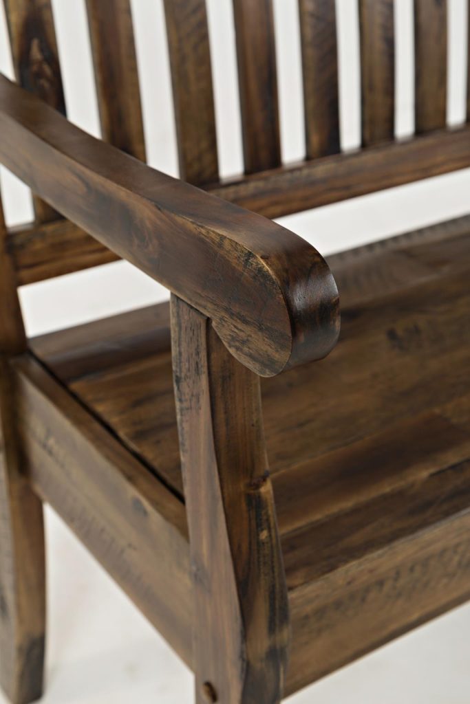 ახალი ავეჯი • New Furniture