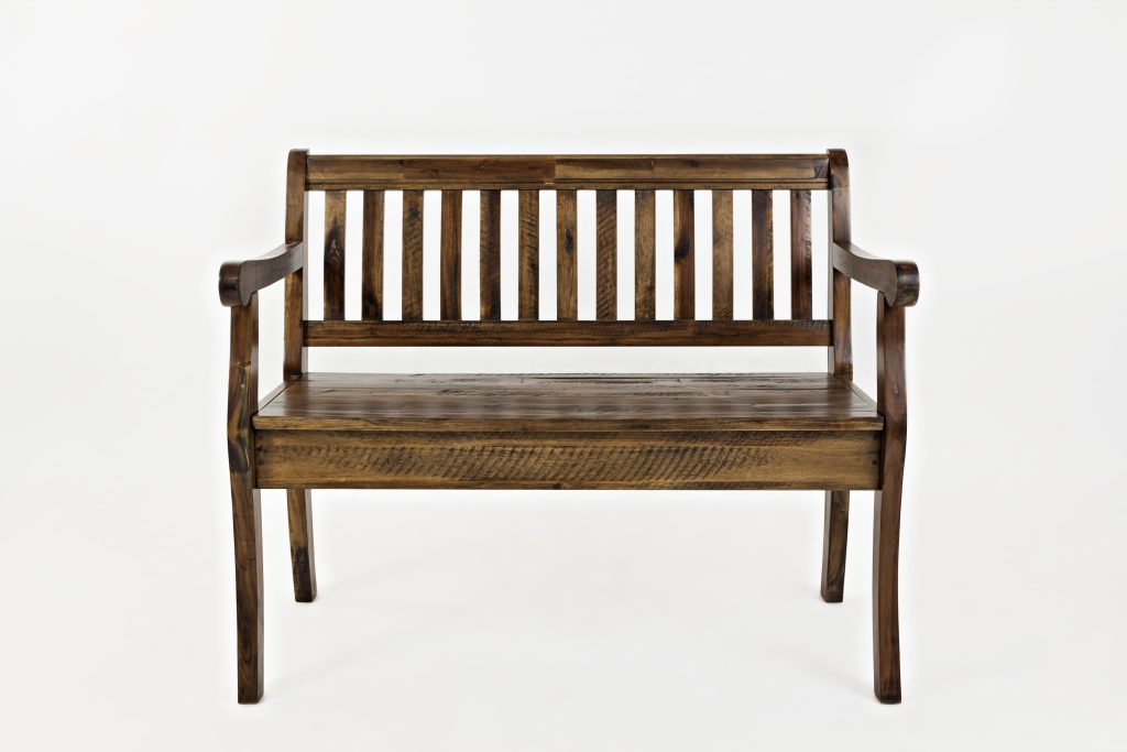 ახალი ავეჯი • New Furniture