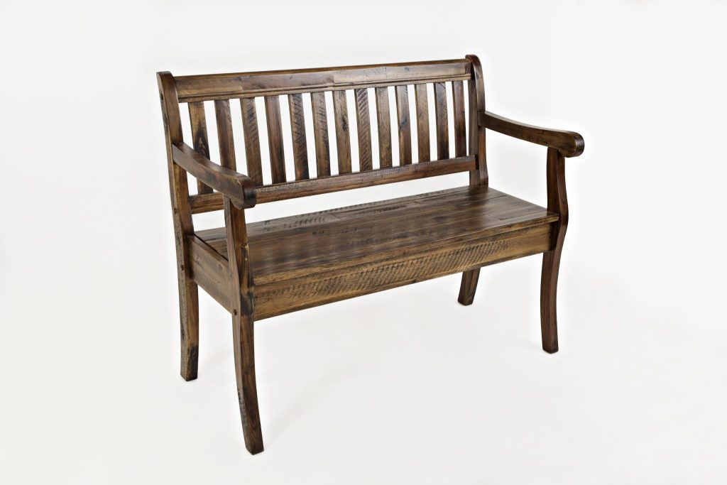ახალი ავეჯი • New Furniture