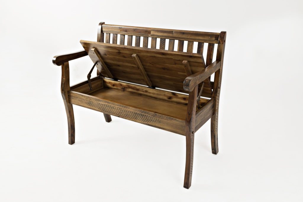 ახალი ავეჯი • New Furniture