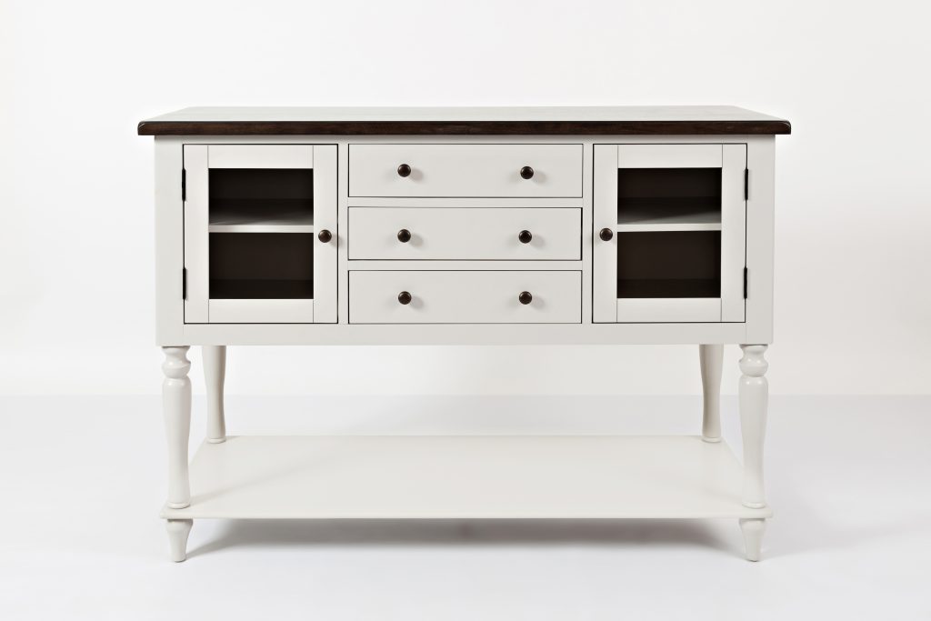 ახალი ავეჯი • New Furniture