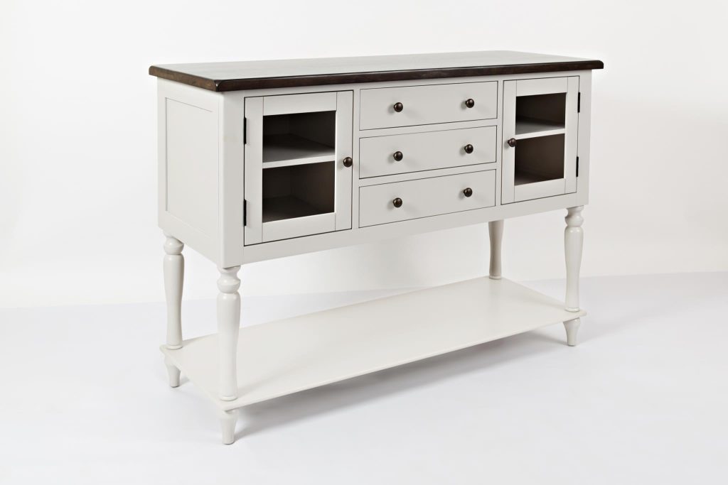 ახალი ავეჯი • New Furniture