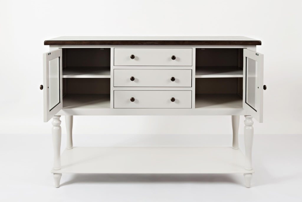 ახალი ავეჯი • New Furniture