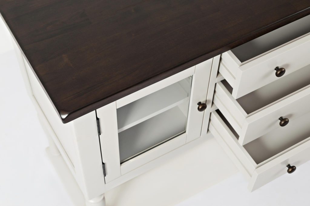 ახალი ავეჯი • New Furniture