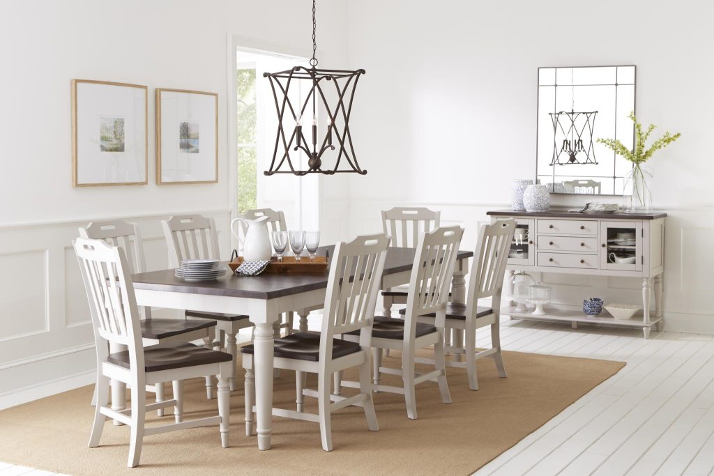 ახალი ავეჯი • New Furniture