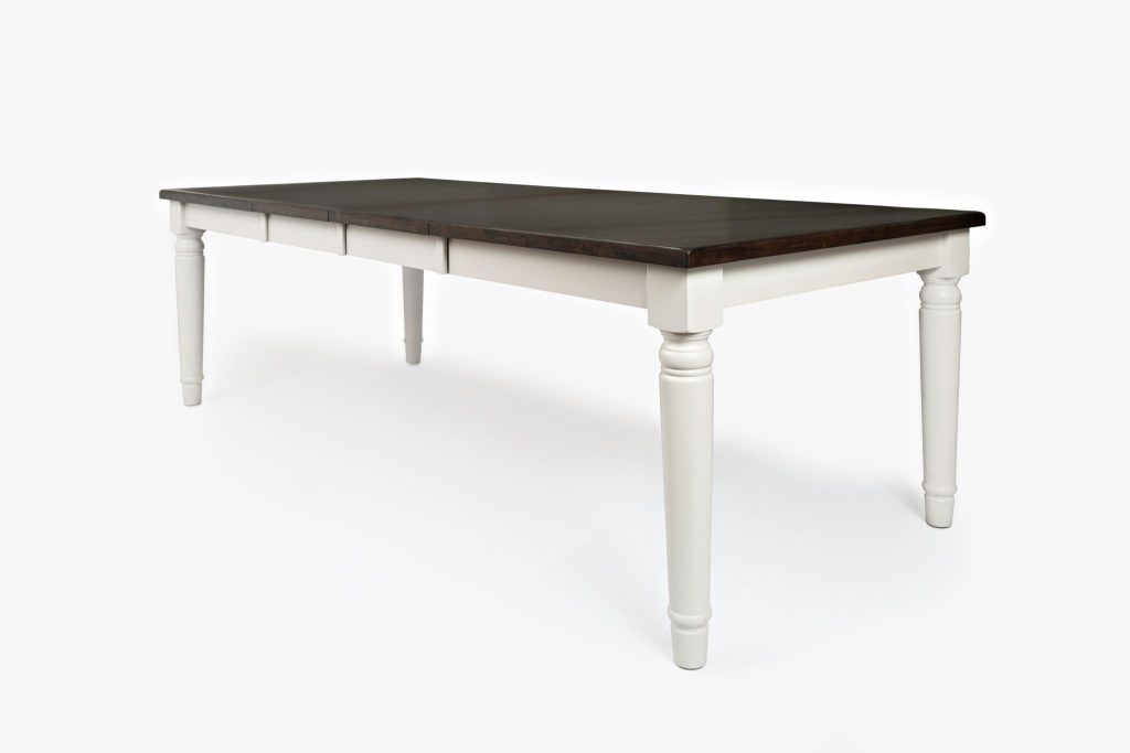 ახალი ავეჯი • New Furniture