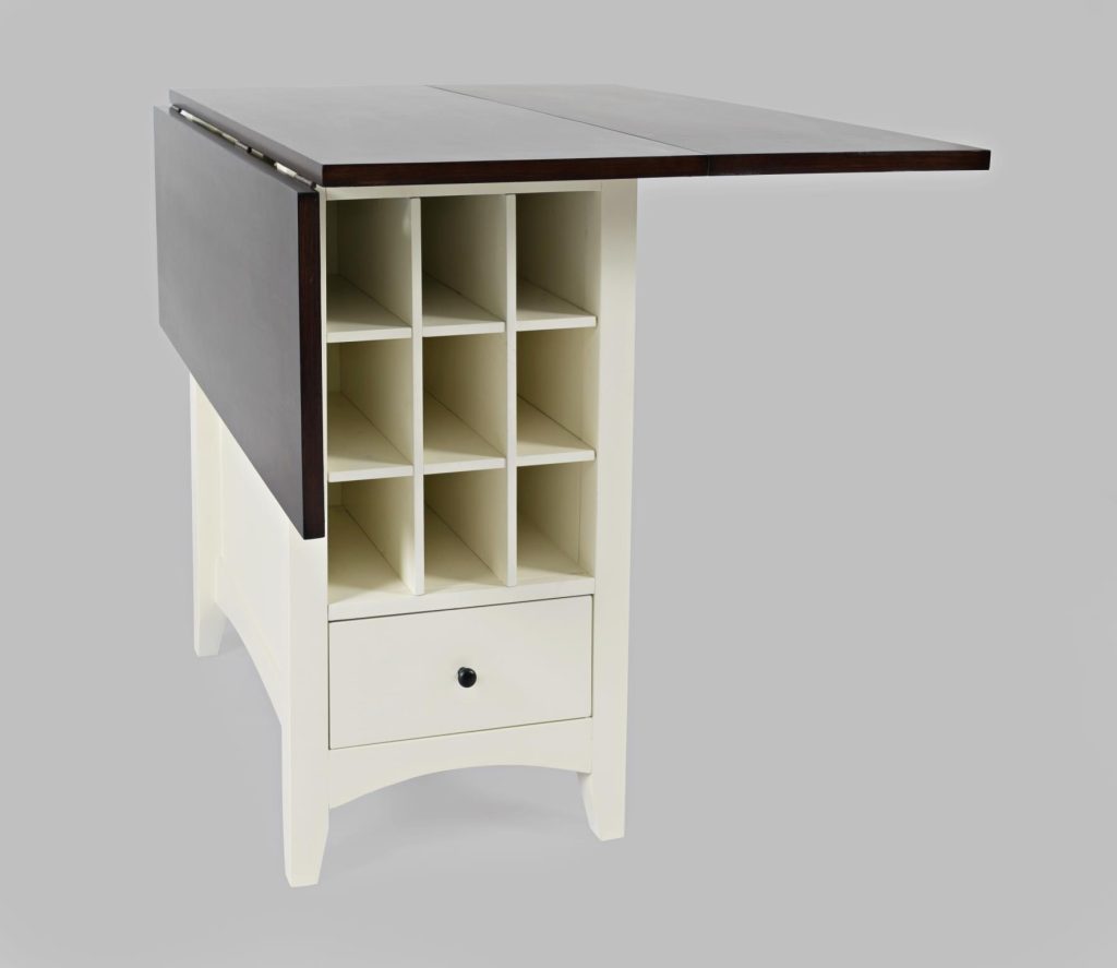 ახალი ავეჯი • New Furniture