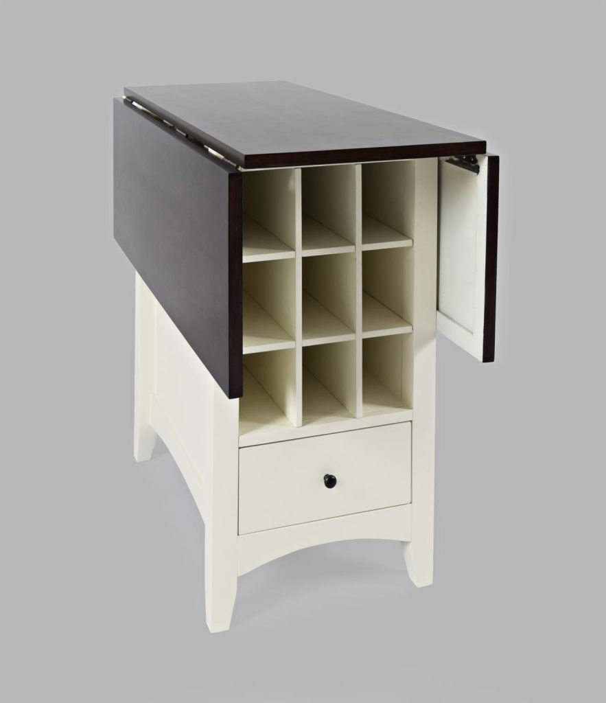 ახალი ავეჯი • New Furniture