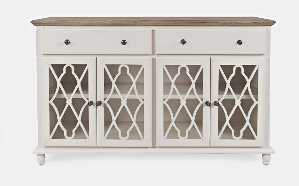 ახალი ავეჯი • New Furniture