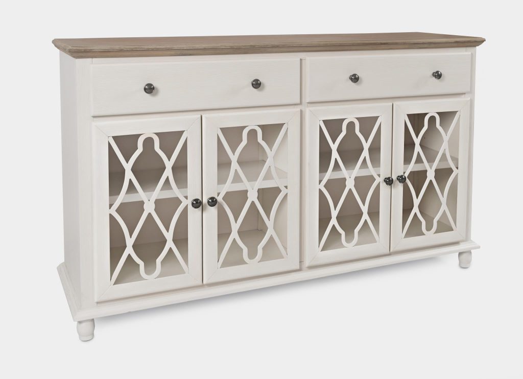 ახალი ავეჯი • New Furniture