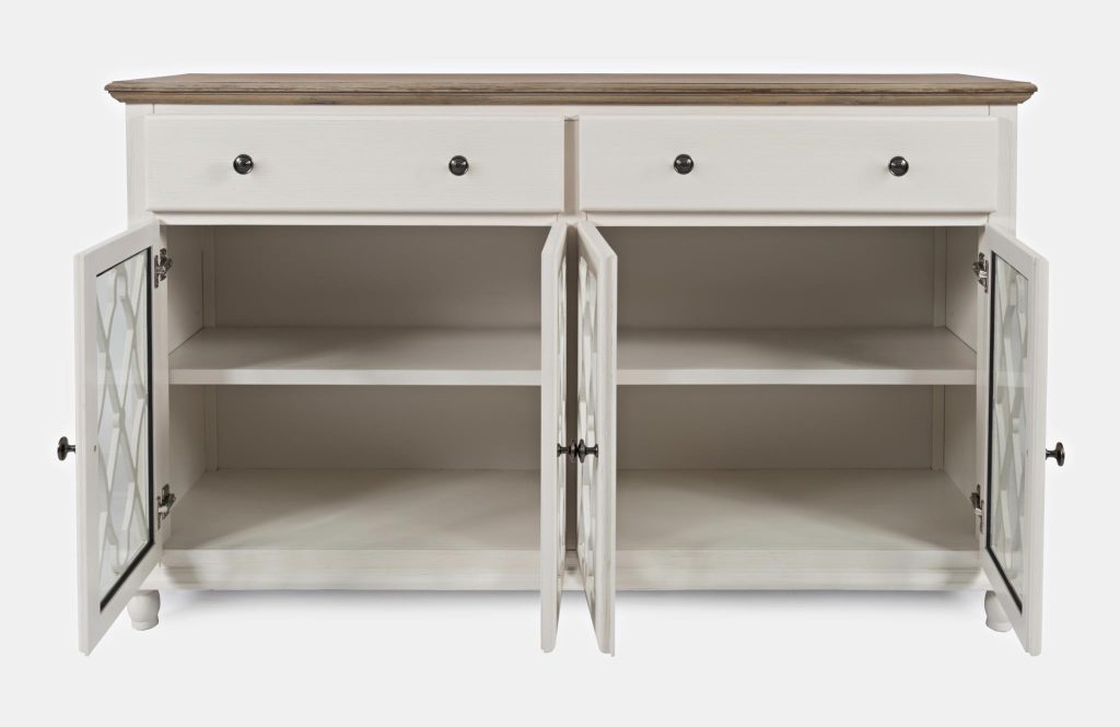 ახალი ავეჯი • New Furniture