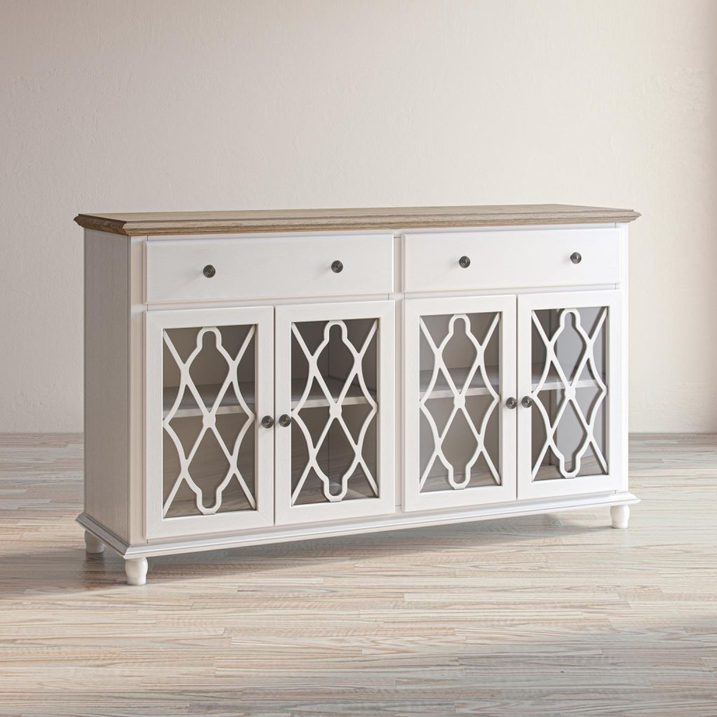 ახალი ავეჯი • New Furniture
