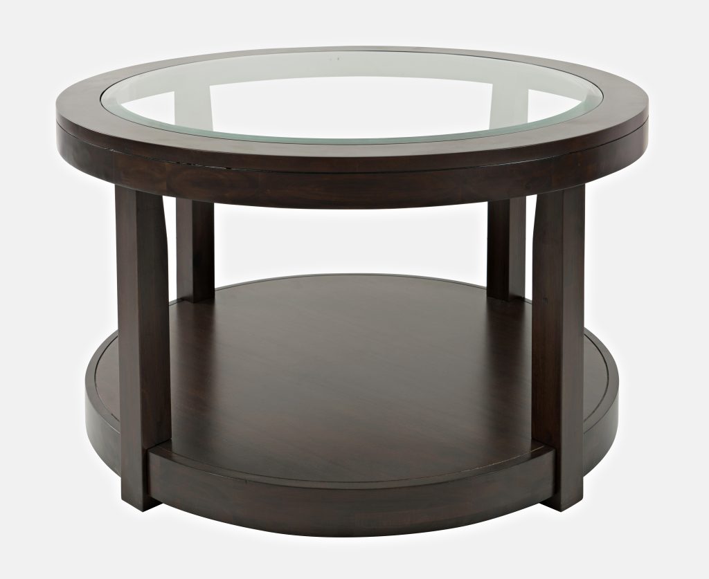 ახალი ავეჯი • New Furniture