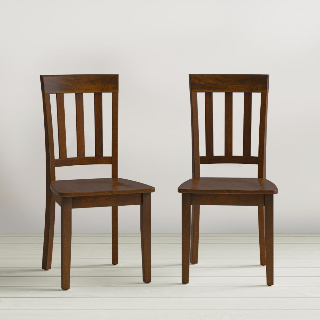 ახალი ავეჯი • New Furniture