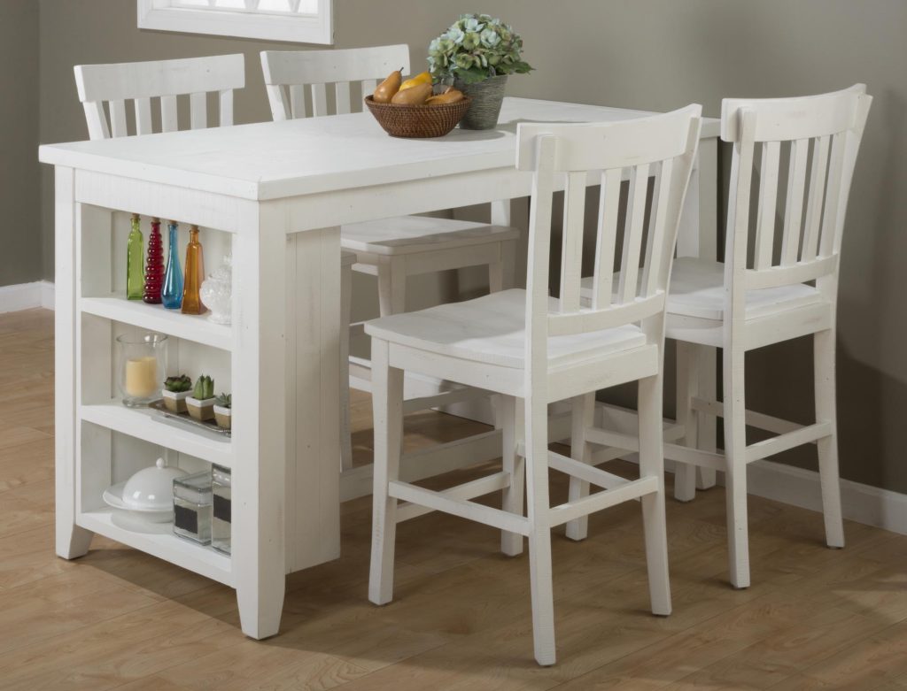 ახალი ავეჯი • New Furniture