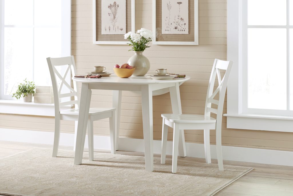 ახალი ავეჯი • New Furniture