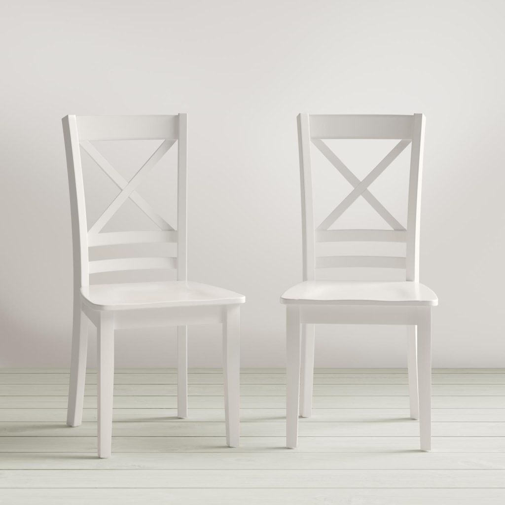 ახალი ავეჯი • New Furniture