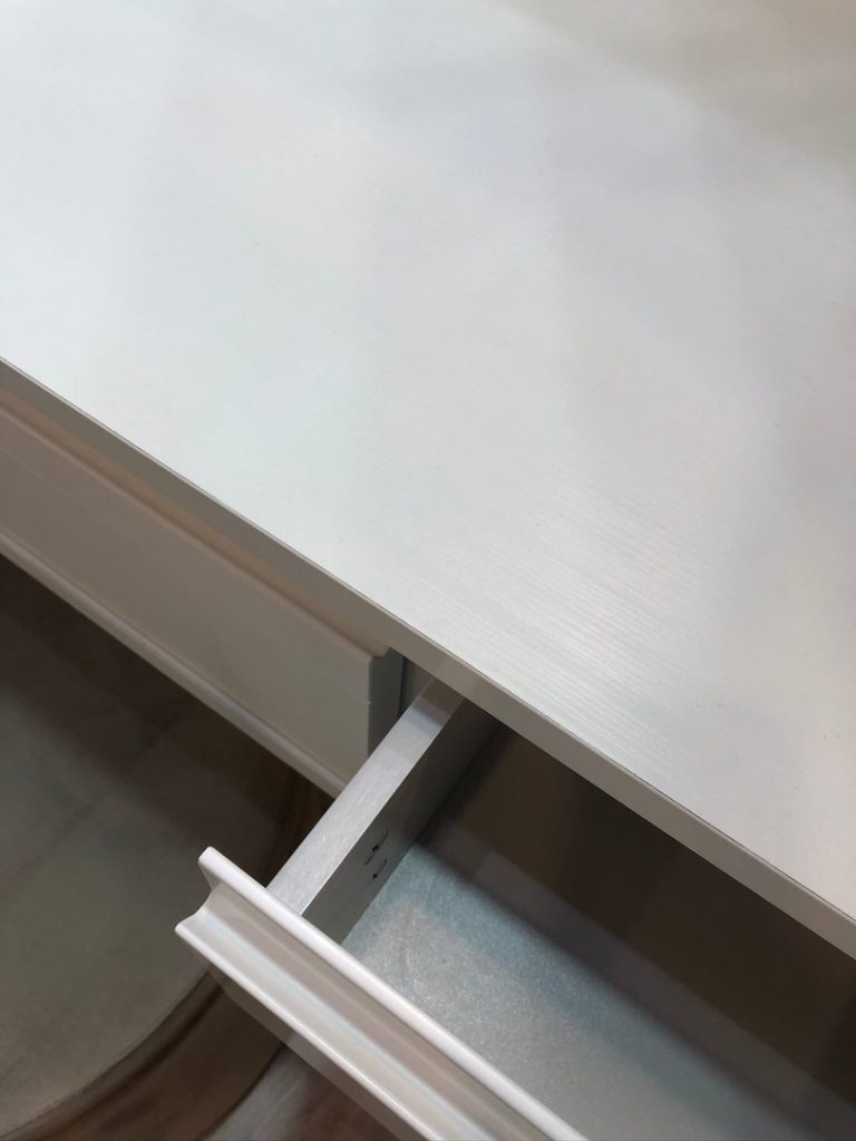 ახალი ავეჯი • New Furniture