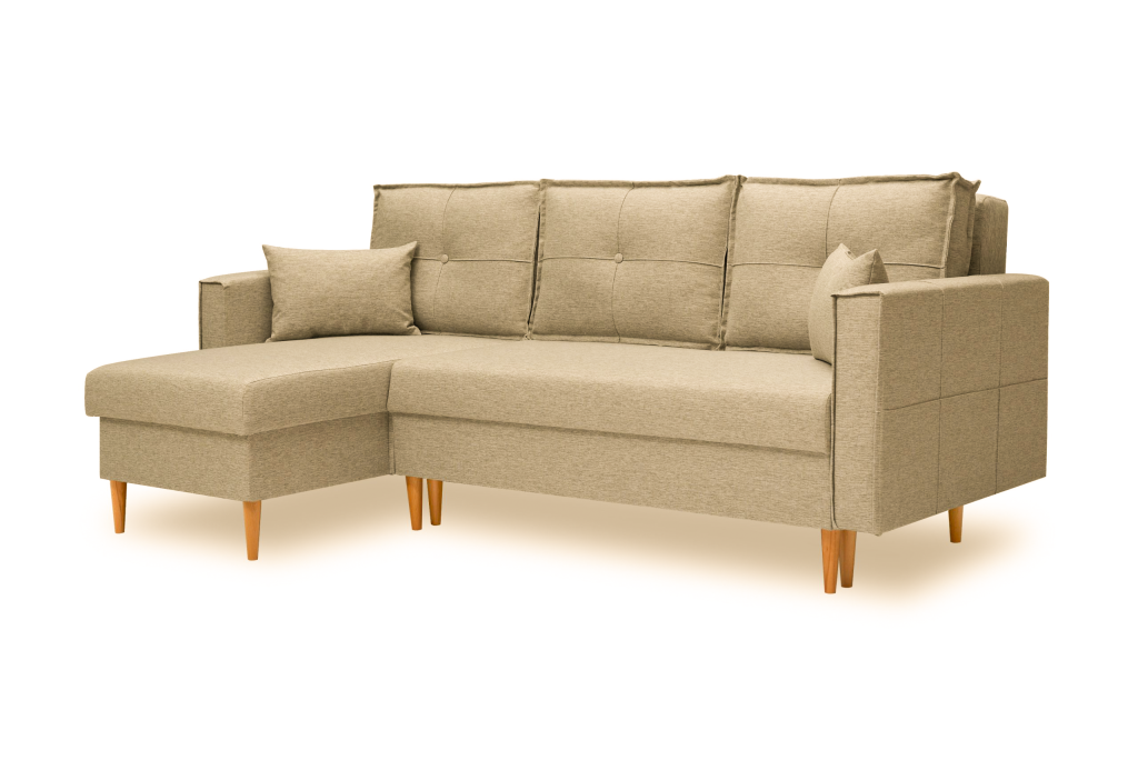 ახალი ავეჯი • New Furniture