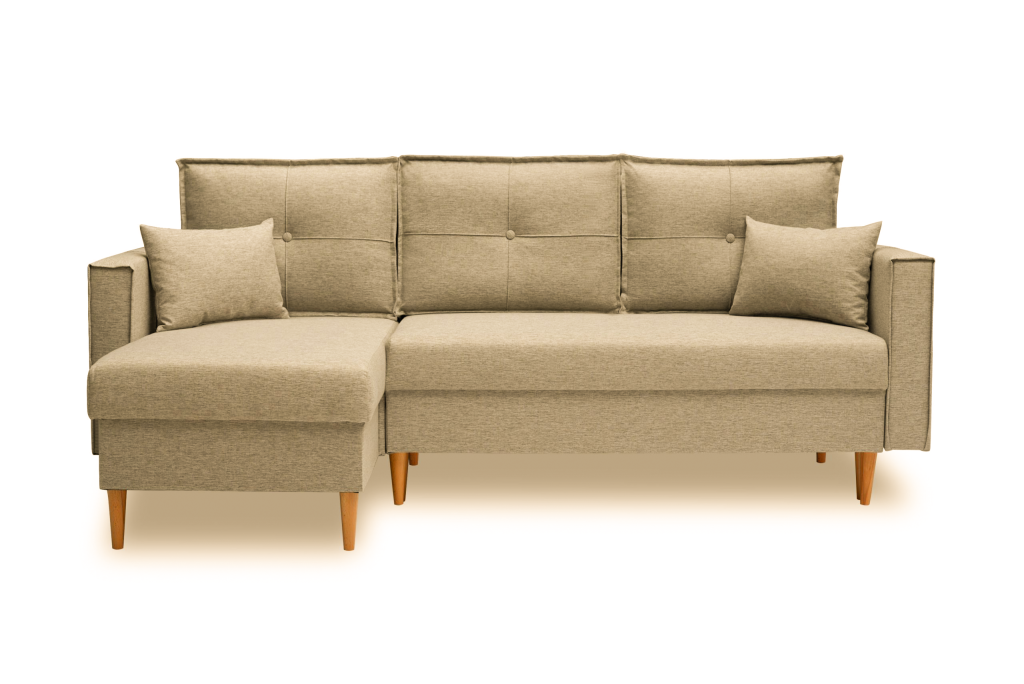ახალი ავეჯი • New Furniture