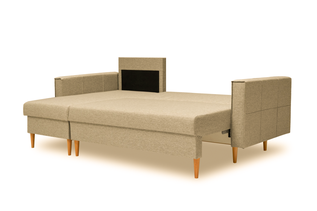 ახალი ავეჯი • New Furniture