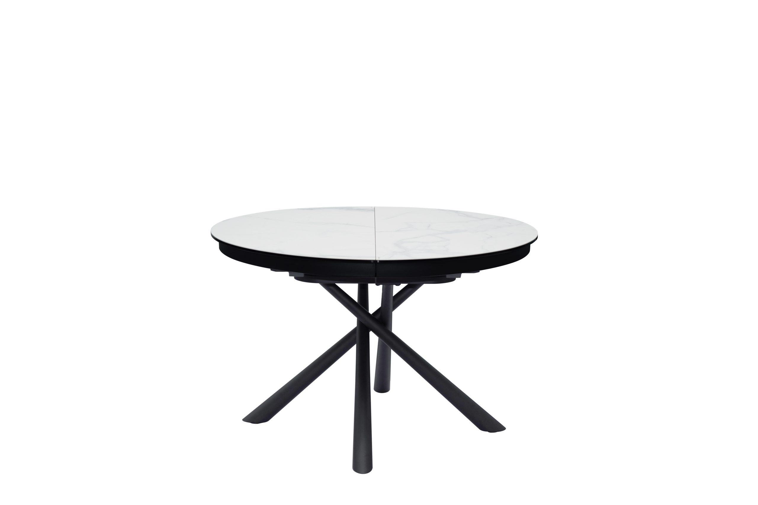 კერამიკის გასაშლელი მაგიდა Fenice