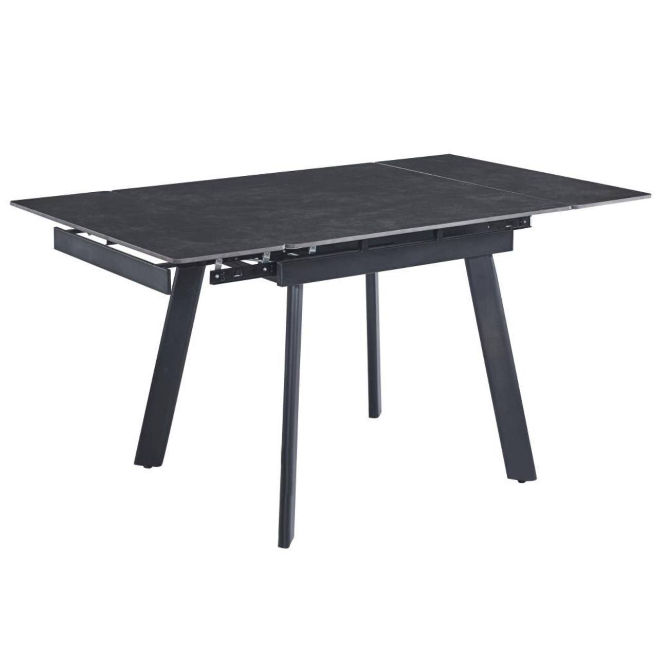 კერამიკის გასაშლელი მაგიდა Fred