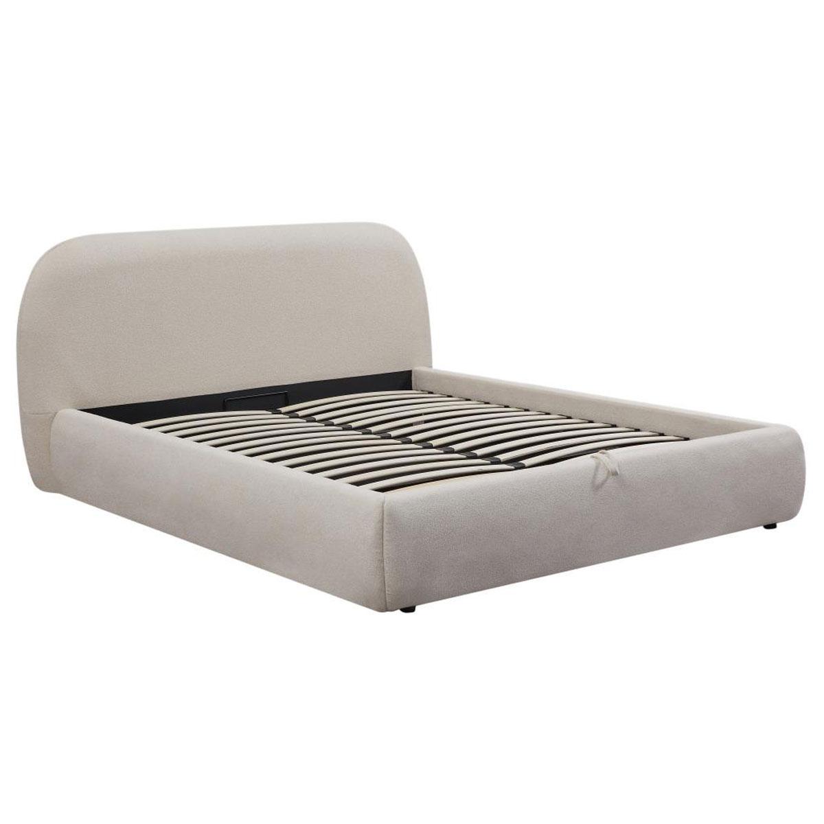 საწოლი სათავსოთი Lumina 160/200