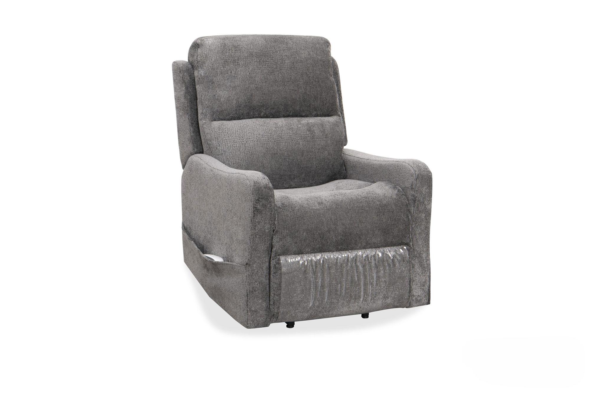 სავარძელი ელექტრო ლიფტი Real