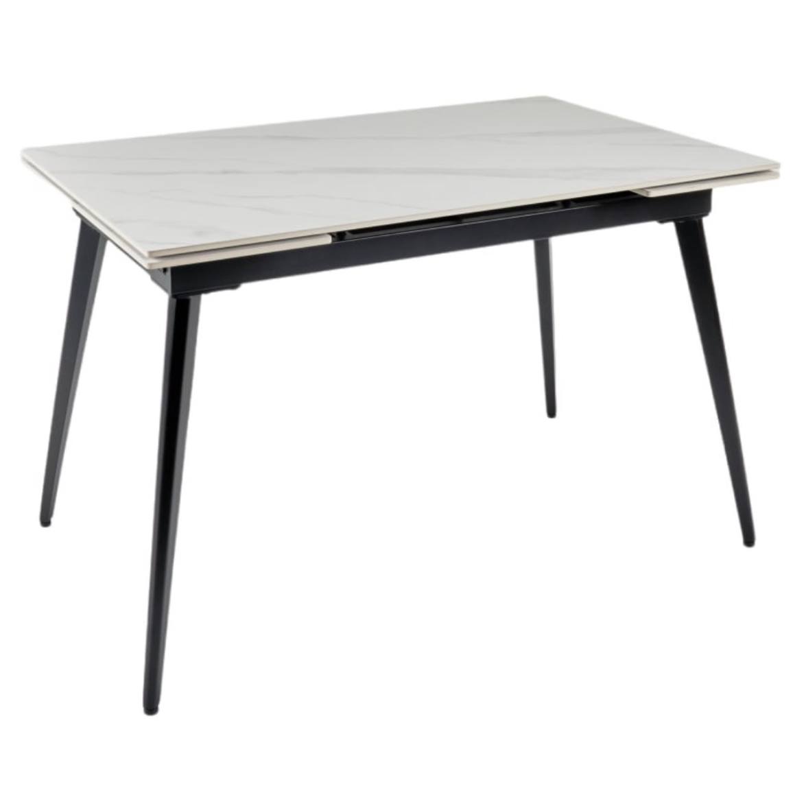 კერამიკის გასაშლელი მაგიდა Reef