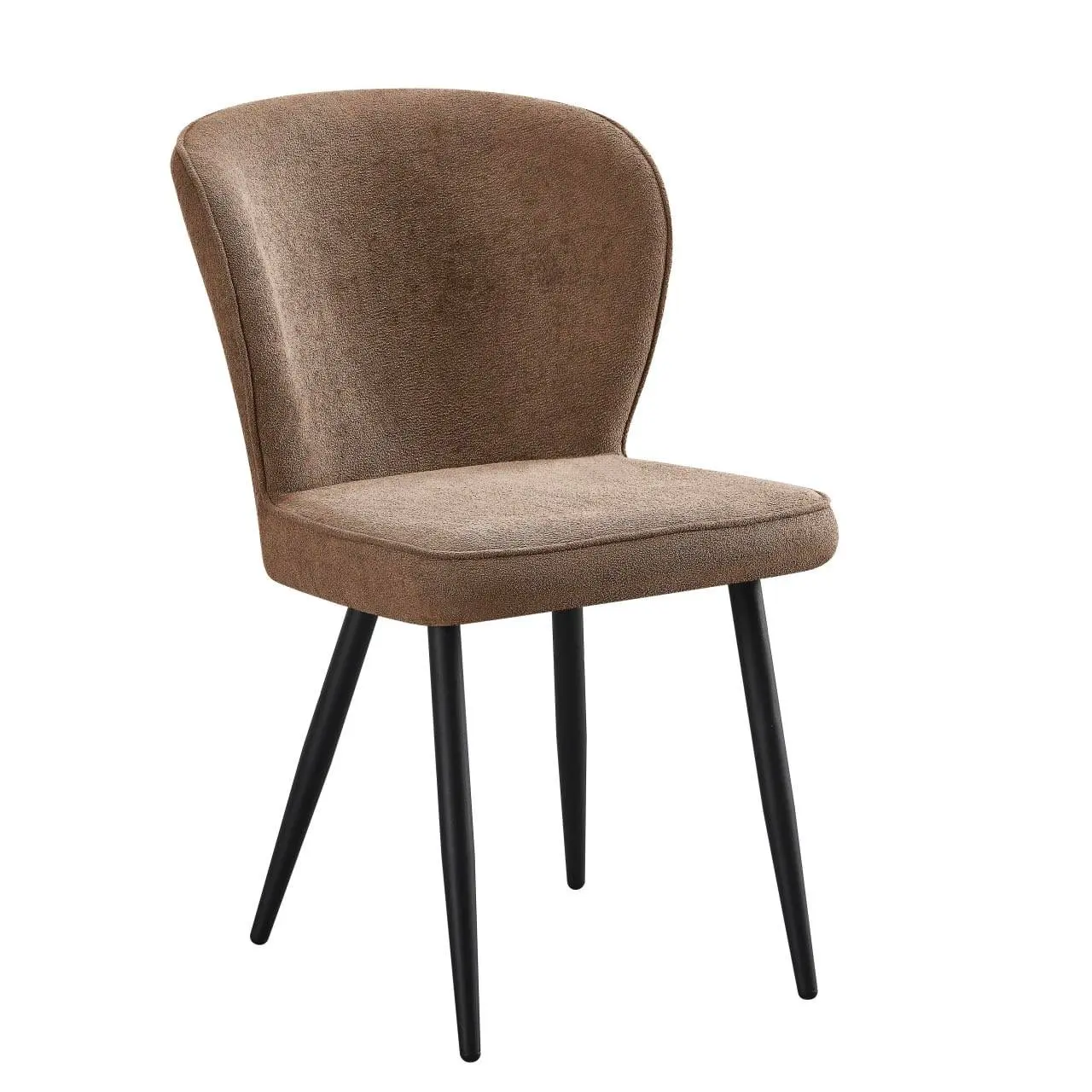 სკამი RIO2 ყავისფერი